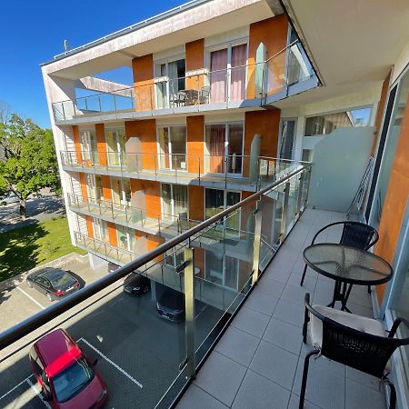 Daukanto Apartmentas بالانغا المظهر الخارجي الصورة