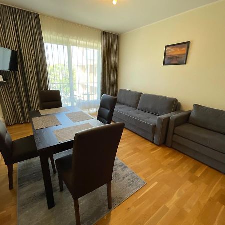 Daukanto Apartmentas بالانغا المظهر الخارجي الصورة
